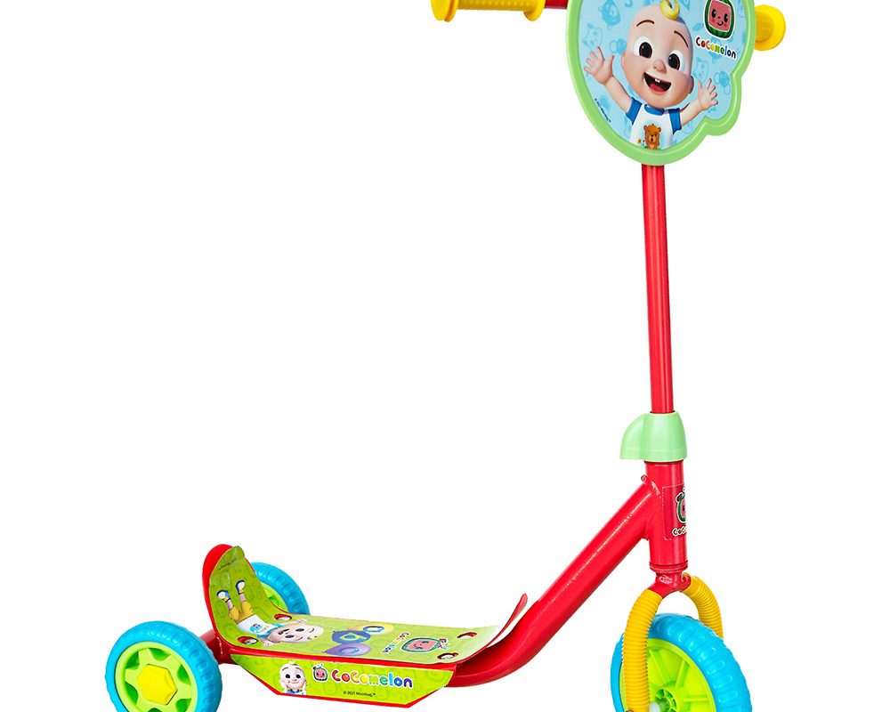 Deluxe TriScooter Toys 4You Store