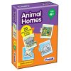 Frank - Animal Homes Puzzle - 40pcs
