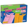 Frank - More Fun With Maths Game - 80pcs