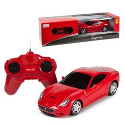 Car Rastar Ferrari California - 47200