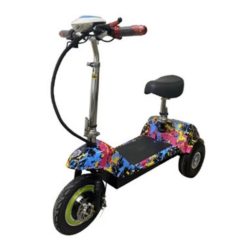 Top Gear Eletric Scooter TG-50(36v)