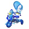 Lovely Baby Kids Tricycle LB- 320Hc