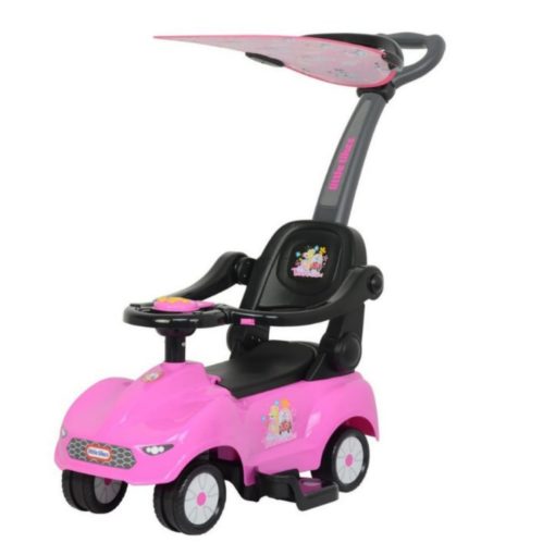Lovely Baby Push Car For Toddler