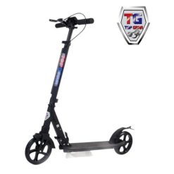 Top Gear Scooter Tg 180c - Blue