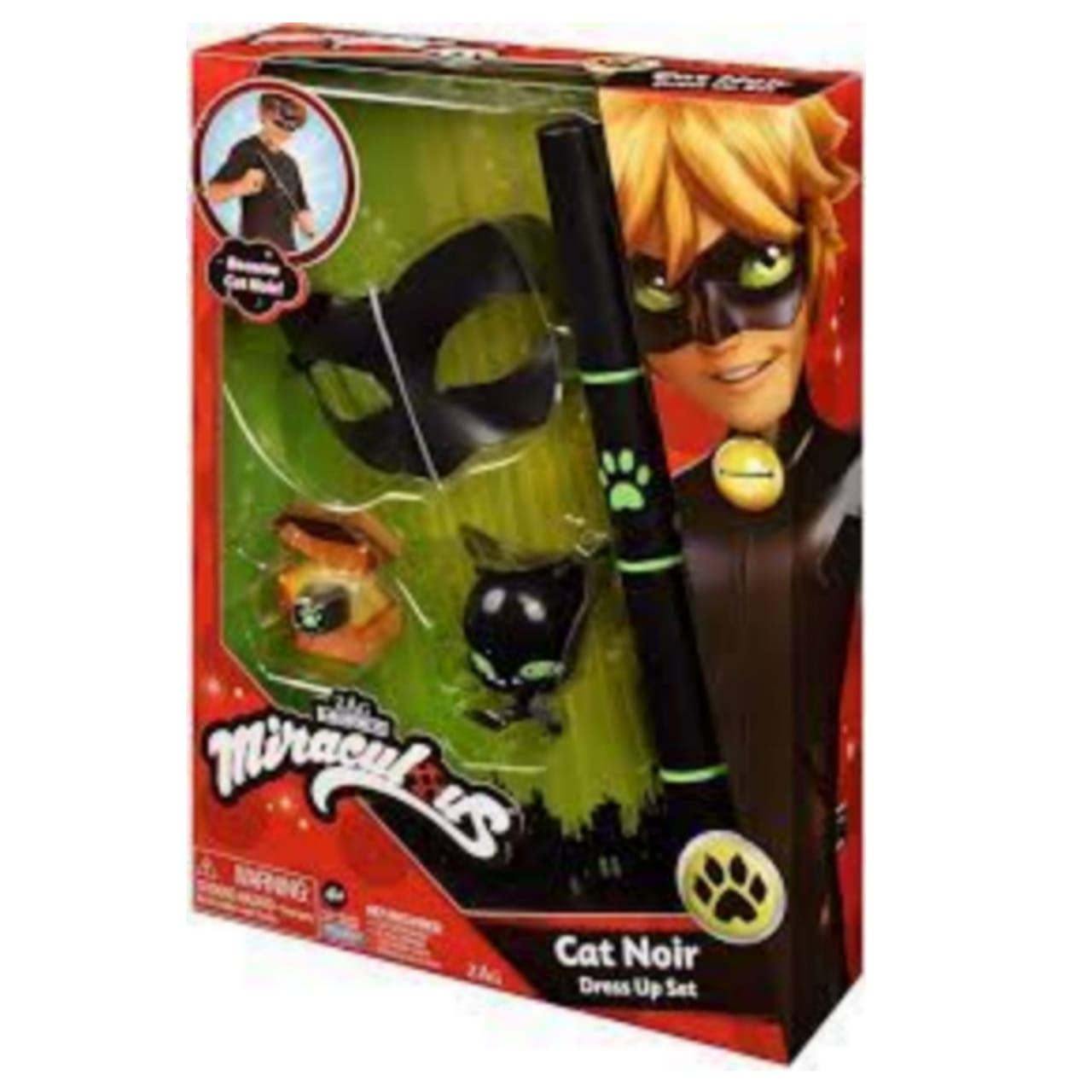 Miraculous Role Play Set Assorted Wholesale