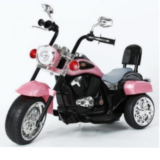 Baby Rideon - Motorbike For Kids Battery Operated