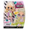 L.O.L. Surprise! - Tweens S2 6-Inch Fashion Doll Goldie Twist With 15 Surprises