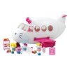 Hello Kitty - Jet Plane Playset