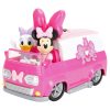 Jada - Disney Junior Minnie Happy Helper's Van