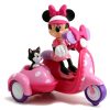 Jada - Disney Junior Minnie Remote Control Scooter
