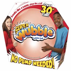 Wubble Bubble - Super Wubble Single Pack - Red