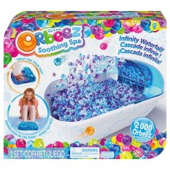Orbeez - Grown New Soothing Spa w/ 2000 Orbeez
