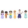 Disney - Encanto Doll 3 Character Pack of 6