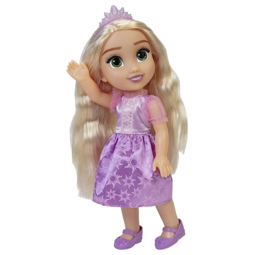 Disney Princess - Rapunzel Doll 14-inch