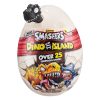 Smasher - Dino Island Epic Egg Series 5 - 23pcs