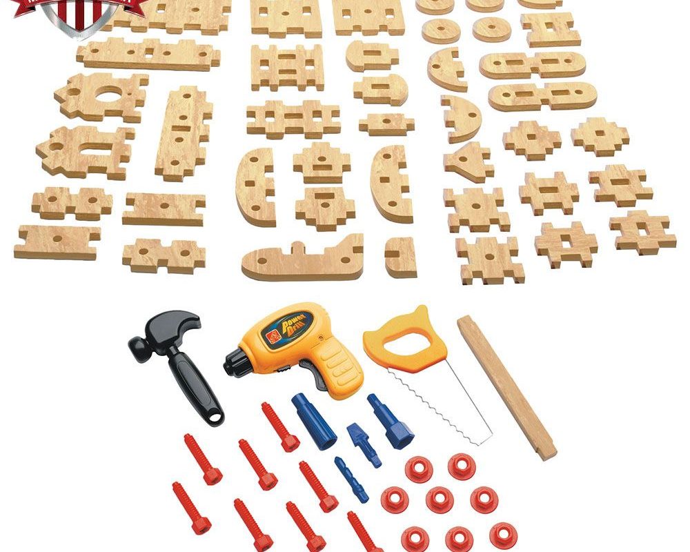 Step2 Real Projects Toys 4 You