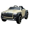 Premium Kids – Electric Car Rolls Royce Ride On With Remote Control LT928