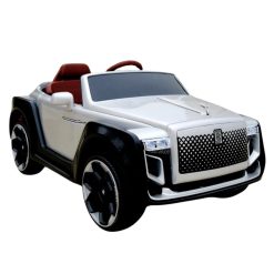 Premium Kids – Electric Car Rolls Royce Ride On With Remote Control