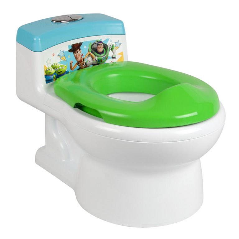 The First Years - Toy Story Train & Transition Potty