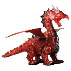DinoMight - Vapor Breathing Dragon