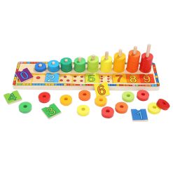 Topbright Kids Toys Educational STEM Number Toy for 3+ Years