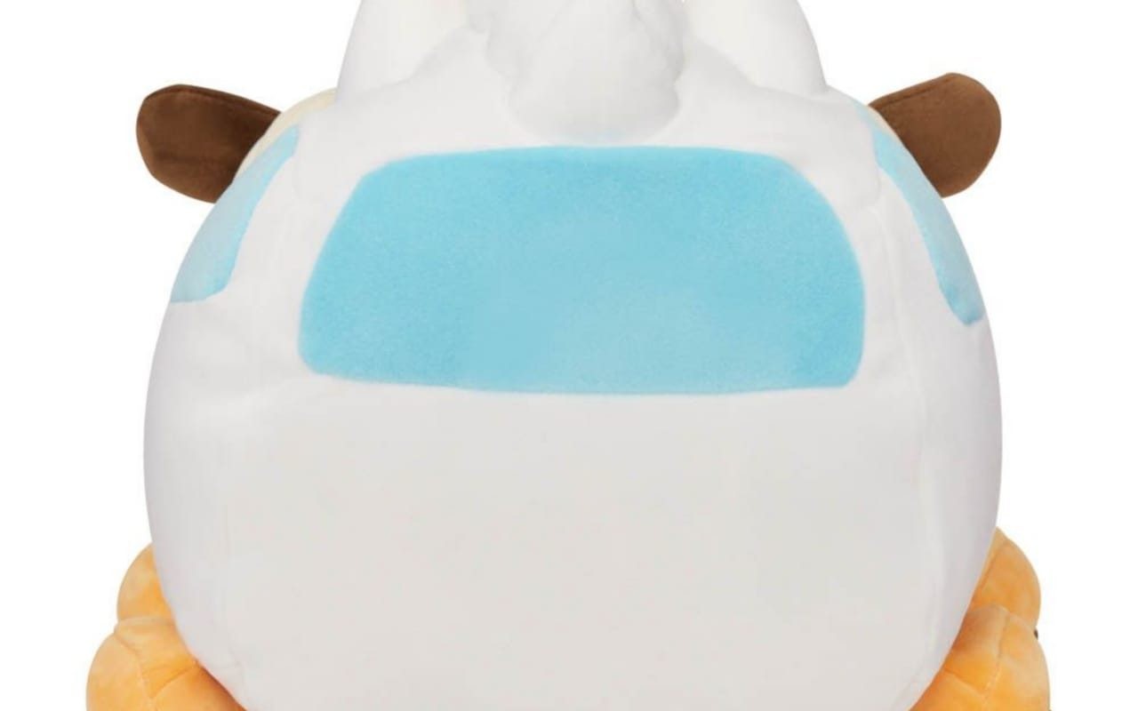 Pui Pui Molcar Medium 11 Plush Toy – Abbey Character