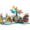 LEGO Friends Beach Amusement Park (1348 Pieces)