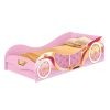Wooder -Toddler Sport Car Bed 190x90 – Pink
