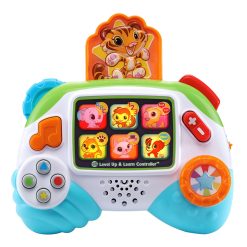 LeapFrog - Level Up And Learn Controller - Green