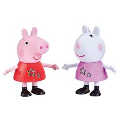 Hasbro Pep Peppa Pig Two Figure Fun Pack