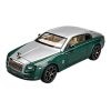 Cast Mini Car Rolls-Royce Phantom Mansory Die Cast - Green