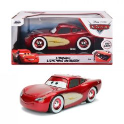 Disney Cars - Lightning McQueen Radiator Springs Die-Cast Car