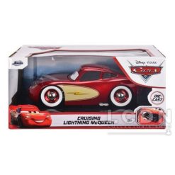 Disney Cars - Lightning McQueen Radiator Springs Die-Cast Car
