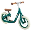 Hape - Get Up & Go Lightweight Balance Bike - Green