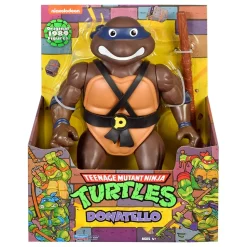 Playmates Toys - Donatello Giant Figure - 12-Inch