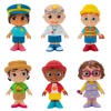 Cocomelon - Career Friends 6 Figure Pack