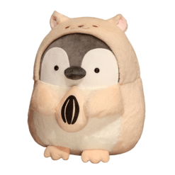 Kawaii Penguin - Plush Toys Realistic Stuffed Doll