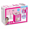 Dolu Barbie - Dishwashing Machine Playset