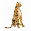 The Melissa & Doug Cheetah – Plush Toy Wild Cat