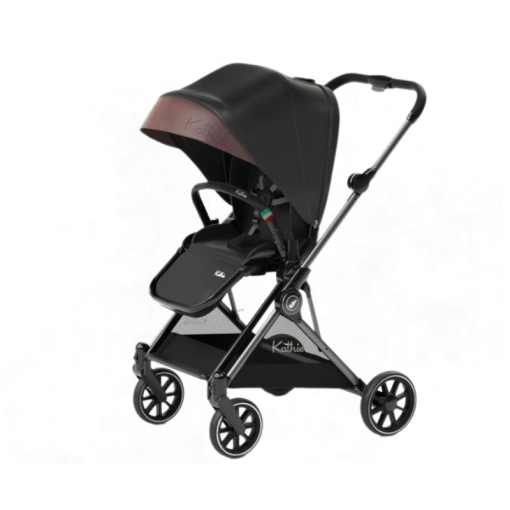 Kathie Newborn Baby Stroller With Carseat - Z3+KC100