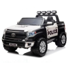 Kids Ride On - Battery Operated Police Power Riding Car