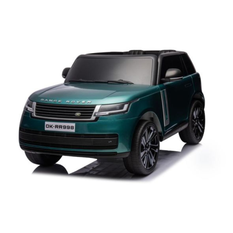 Kids Ride On - Licenced Range Rover Eva Electric Luxury Car 12V/4M