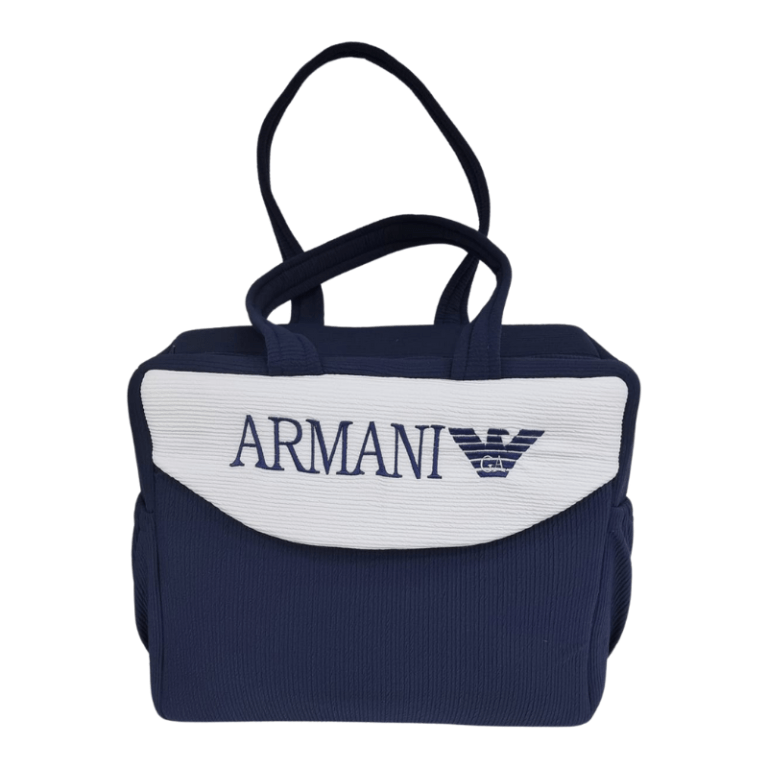 Baby Sleeping Bag And Carry Cot Blue Toys 4 You