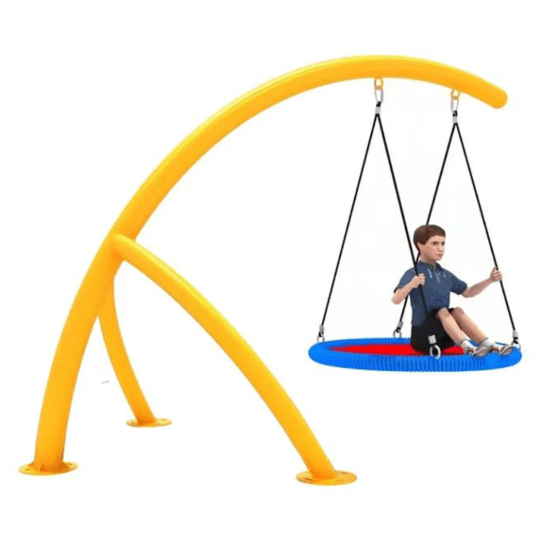 Mega Ufo Kids Swing Saucer Toys 4You Store