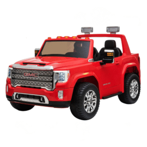 Gmc – Sierra Denali Hd Electric Car 12V