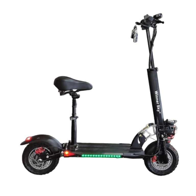 Winner Sky E10 Pro Electric Scooter Toys 4 You