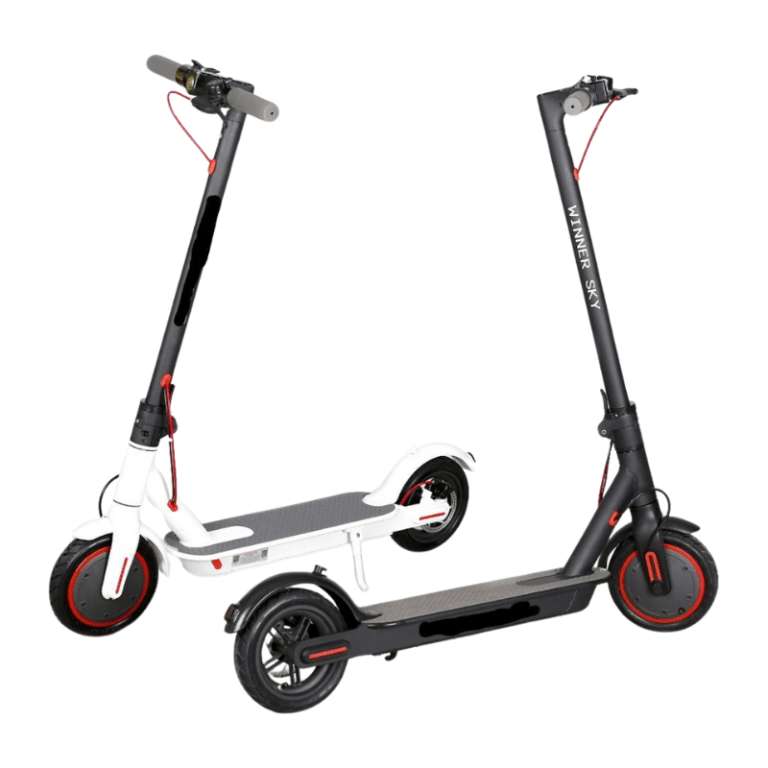 Electric Scooter Winner Sky Powerful 250W Motor Toys 4You Store
