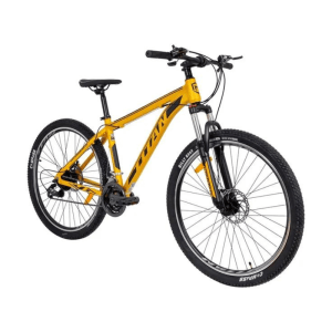 Mogoo - Titan Mountain Bicycle 27.5-inch-Yellow