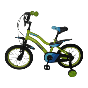 Mogoo Bicycle 12 Genius – Green