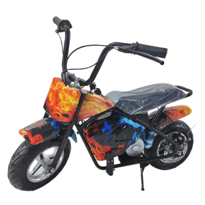 Children’s Electric Motorcycle 300w